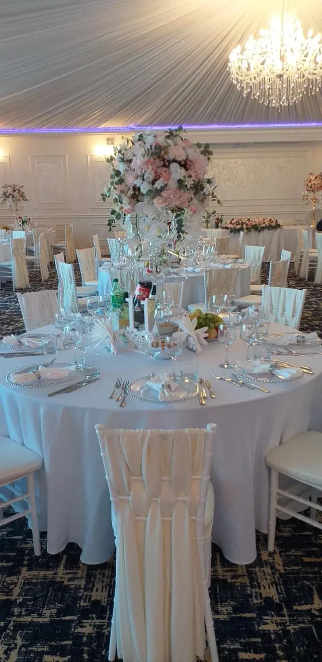 Restaurant nuntă Buzău – Boema Events